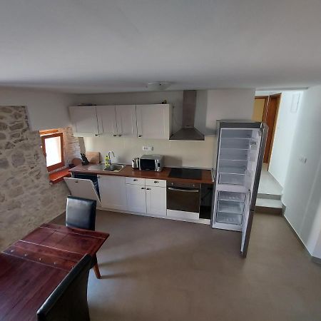 Ana Appartement Sveti Filip i Jakov Buitenkant foto