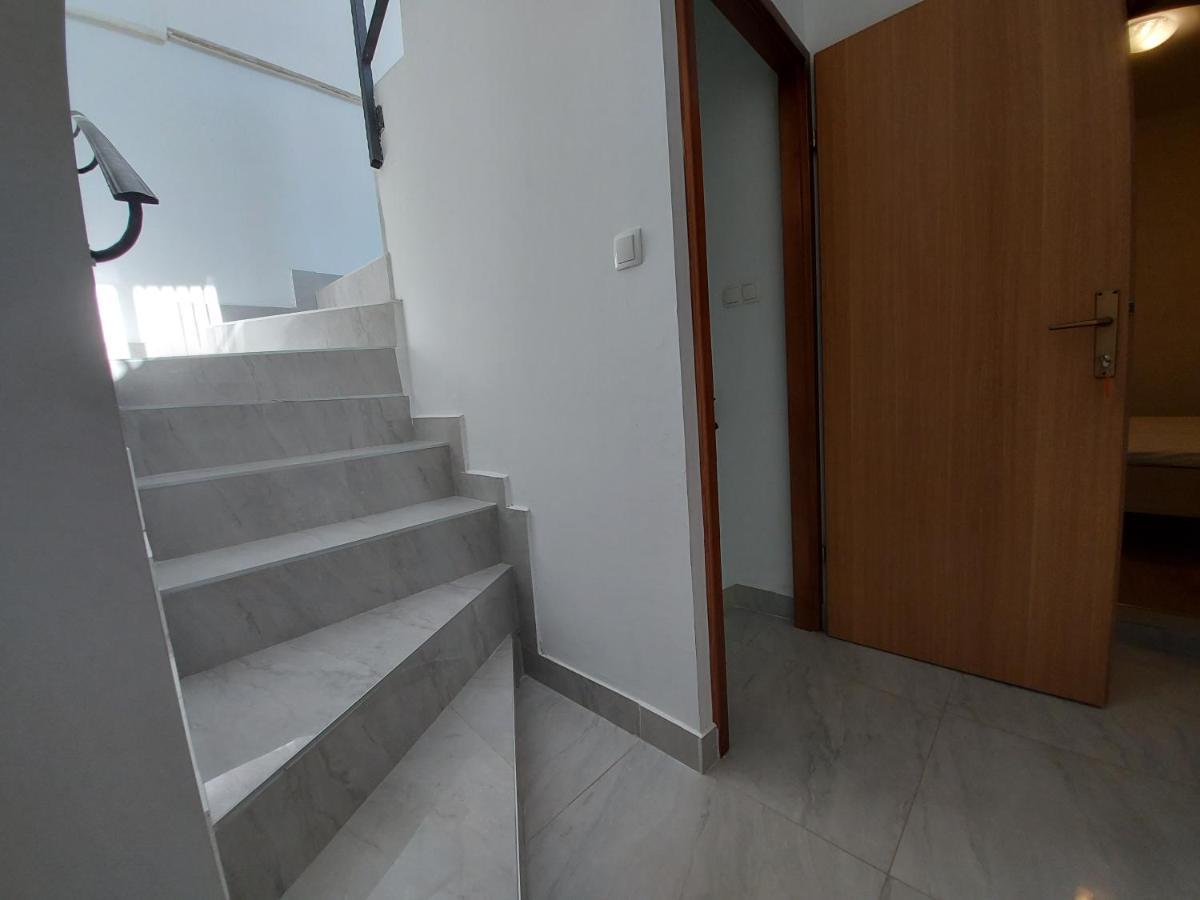 Ana Appartement Sveti Filip i Jakov Buitenkant foto