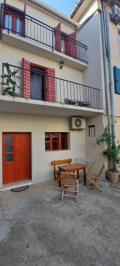 Ana Appartement Sveti Filip i Jakov Buitenkant foto