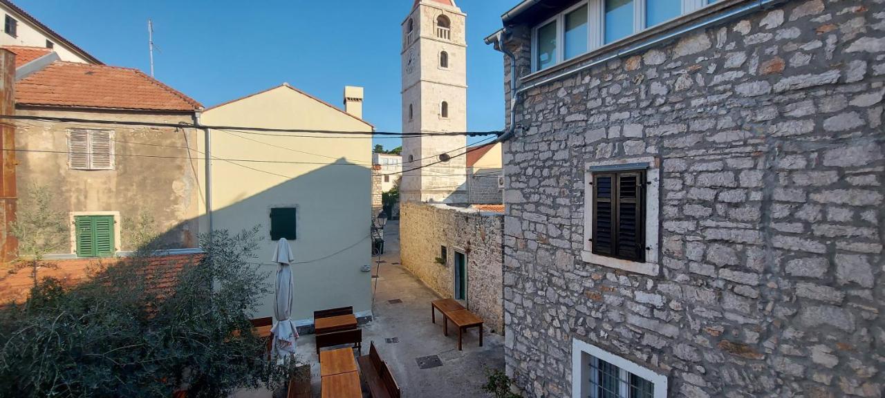Ana Appartement Sveti Filip i Jakov Buitenkant foto