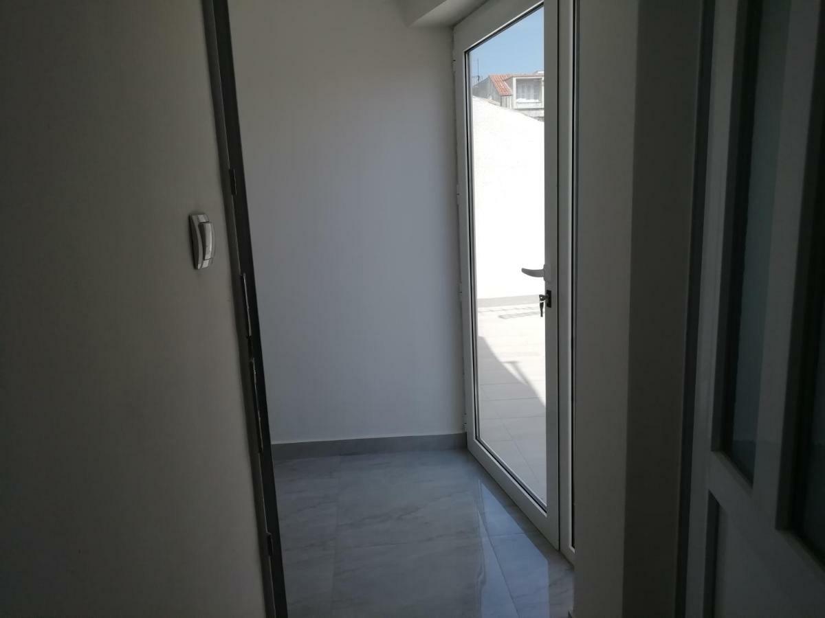 Ana Appartement Sveti Filip i Jakov Buitenkant foto