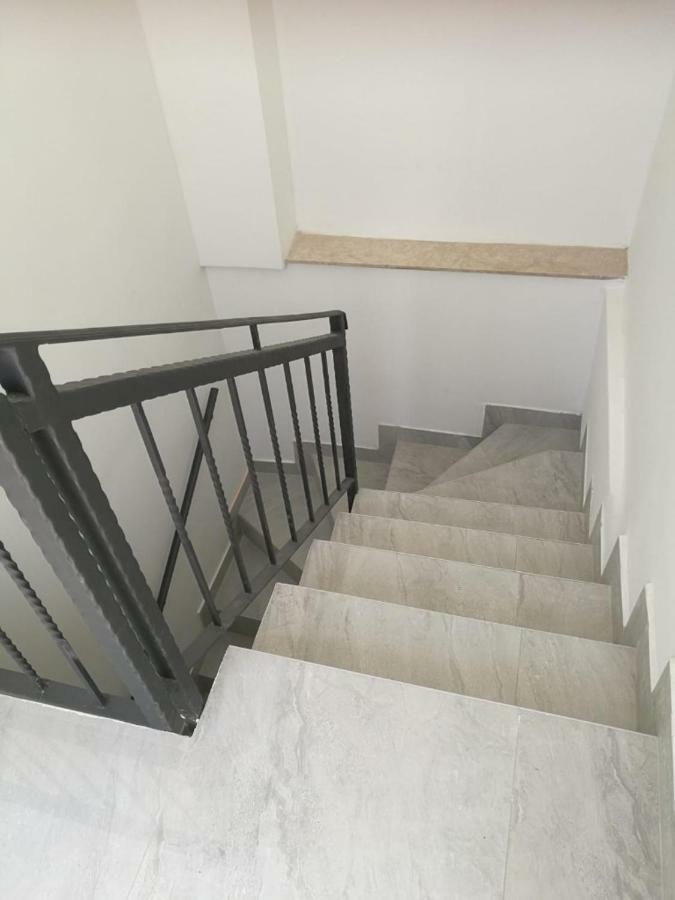 Ana Appartement Sveti Filip i Jakov Buitenkant foto