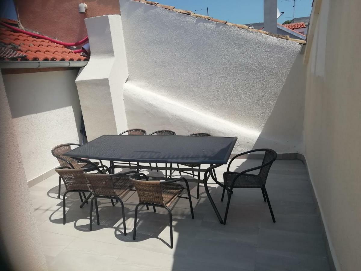 Ana Appartement Sveti Filip i Jakov Buitenkant foto