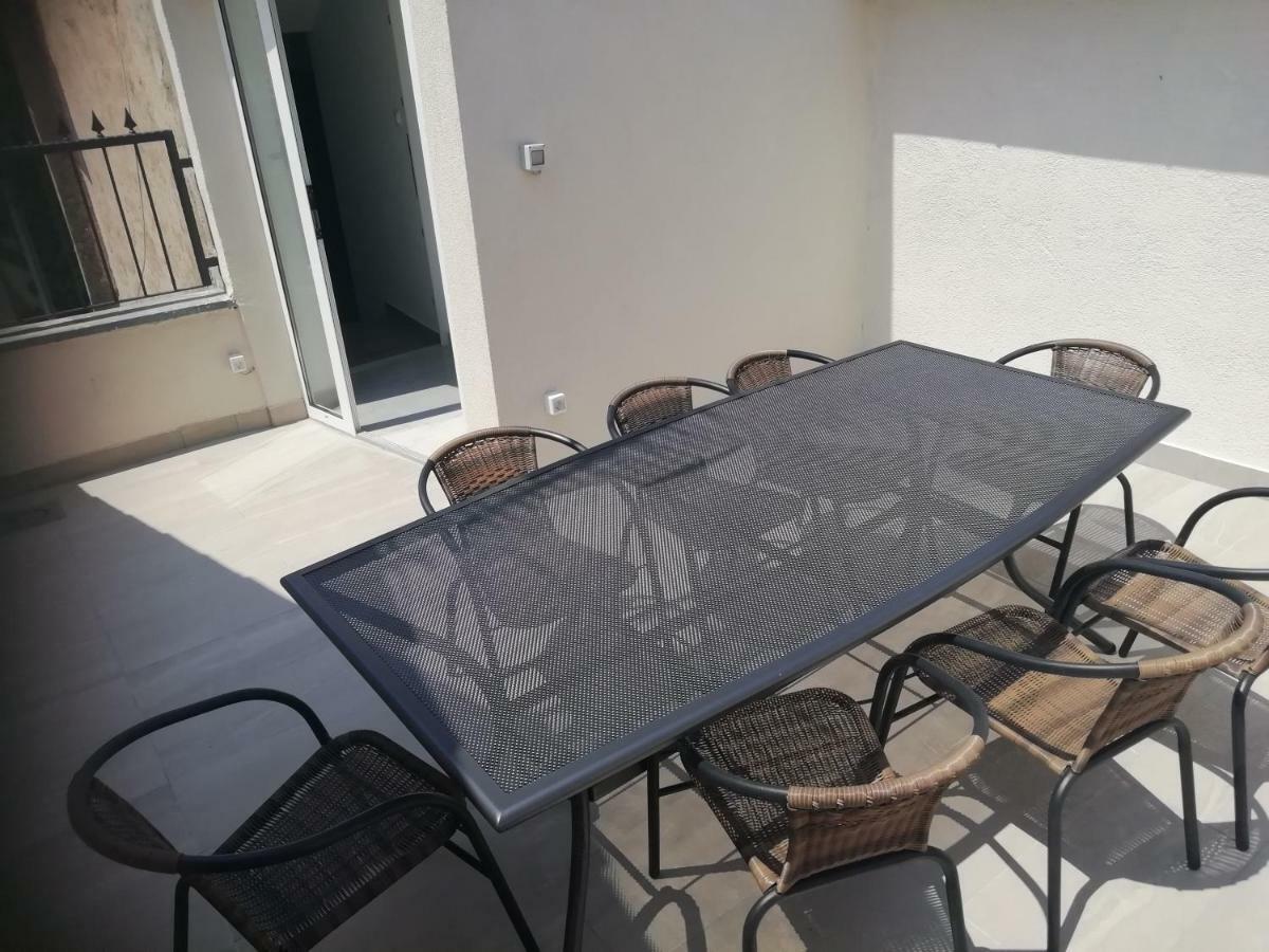 Ana Appartement Sveti Filip i Jakov Buitenkant foto