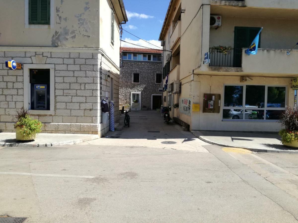 Ana Appartement Sveti Filip i Jakov Buitenkant foto