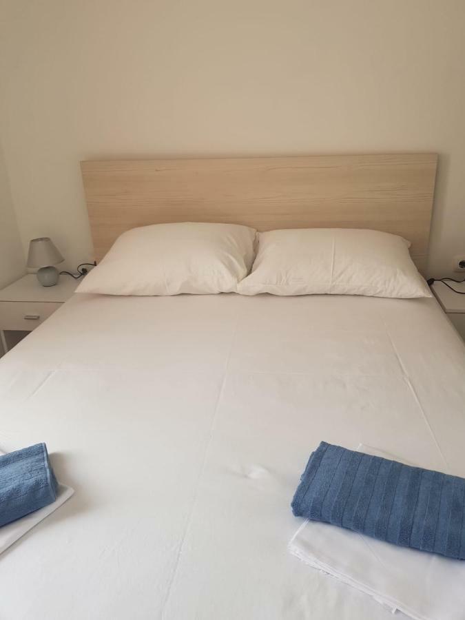 Ana Appartement Sveti Filip i Jakov Buitenkant foto
