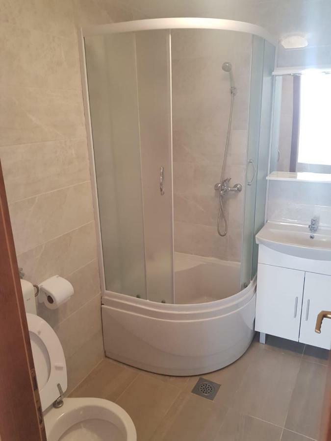 Ana Appartement Sveti Filip i Jakov Buitenkant foto