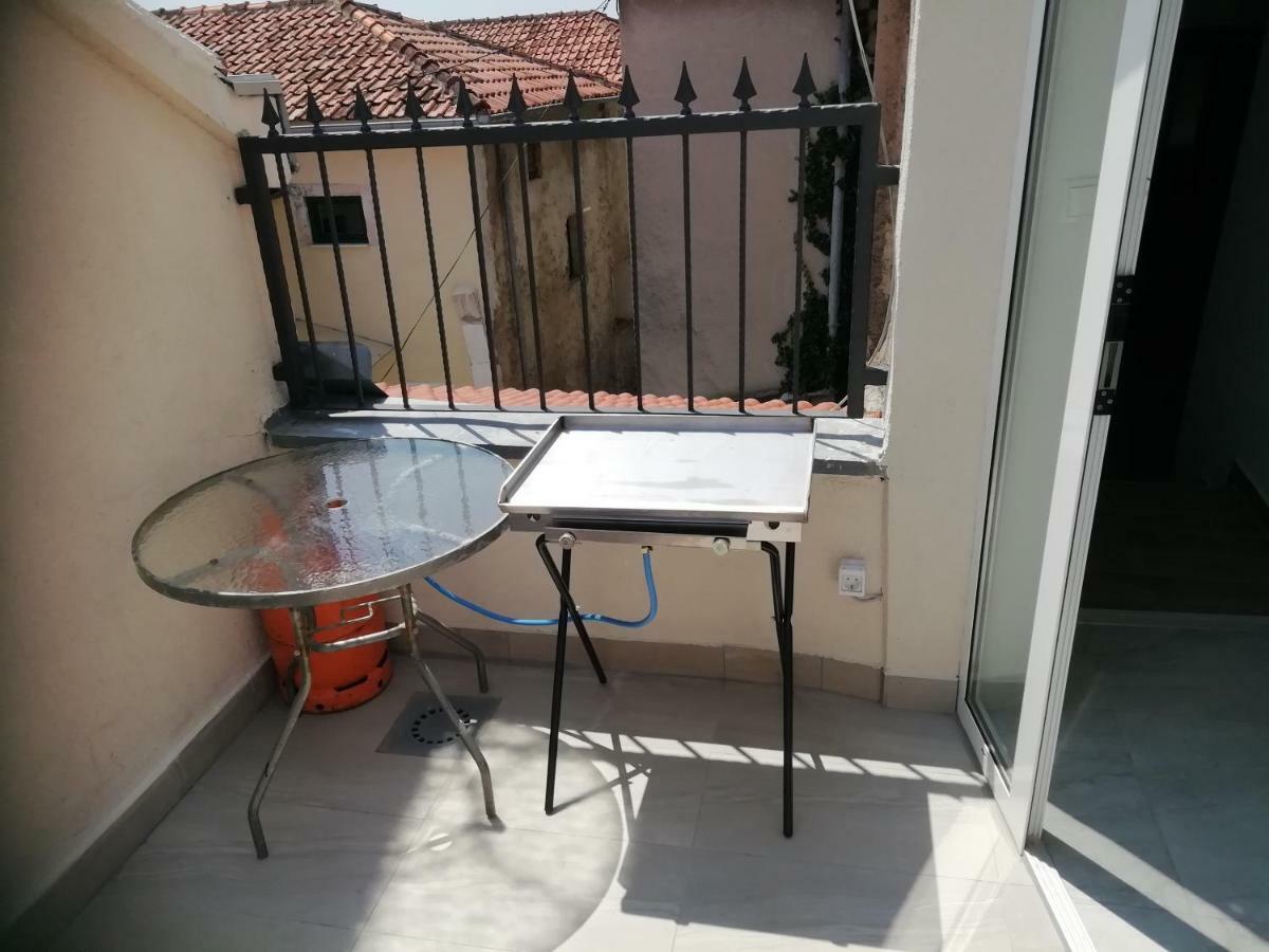 Ana Appartement Sveti Filip i Jakov Buitenkant foto