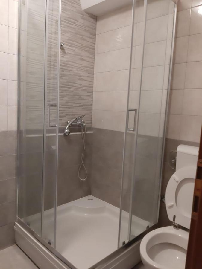 Ana Appartement Sveti Filip i Jakov Buitenkant foto