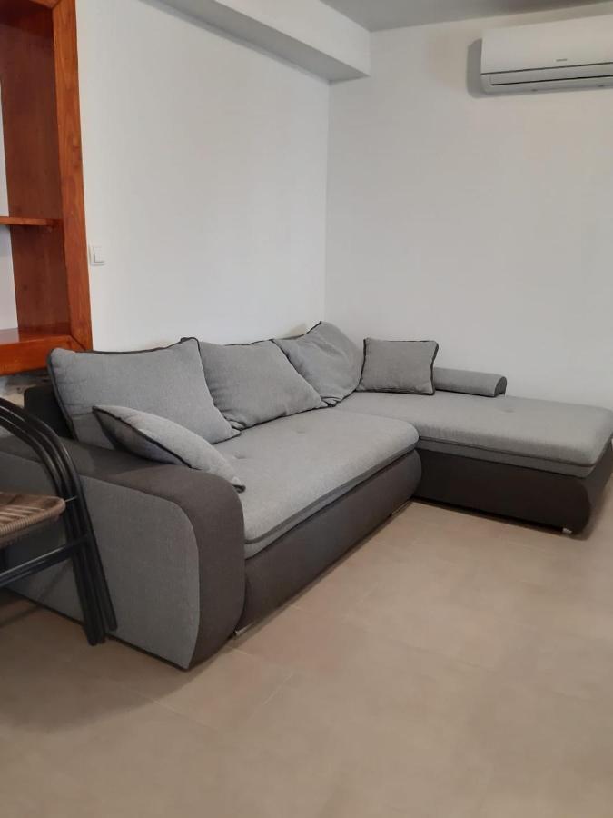 Ana Appartement Sveti Filip i Jakov Buitenkant foto
