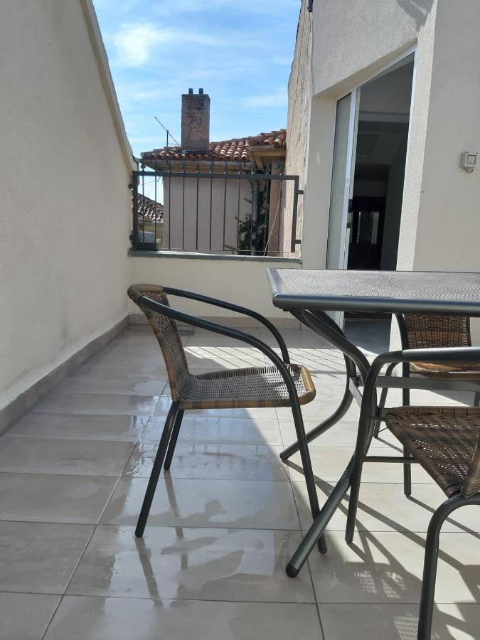 Ana Appartement Sveti Filip i Jakov Buitenkant foto