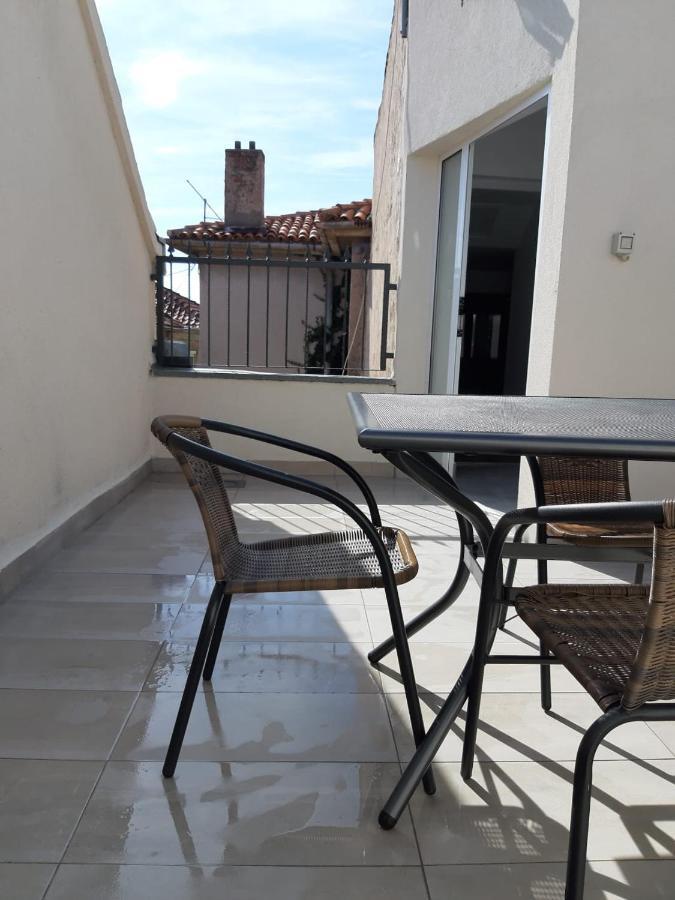 Ana Appartement Sveti Filip i Jakov Buitenkant foto