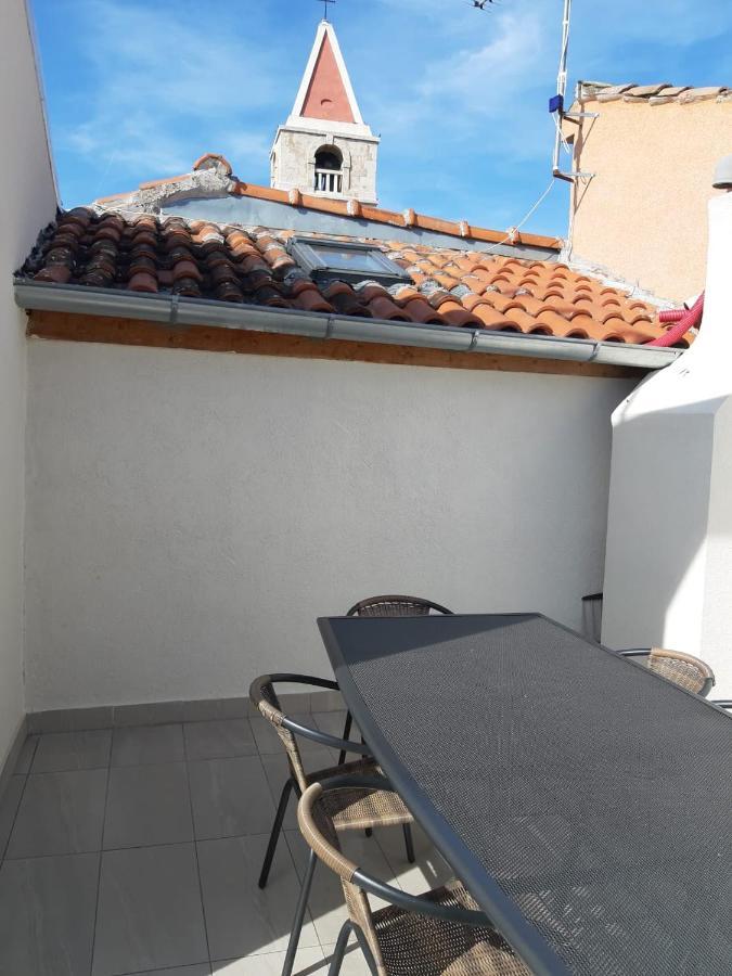 Ana Appartement Sveti Filip i Jakov Buitenkant foto