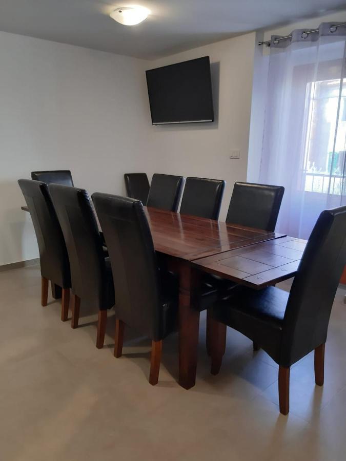 Ana Appartement Sveti Filip i Jakov Buitenkant foto